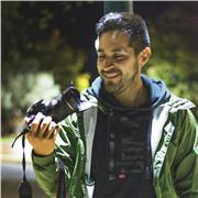 Clases Online de Fotografía (Reflex)